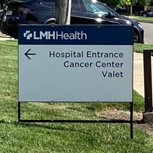 Yard Signs